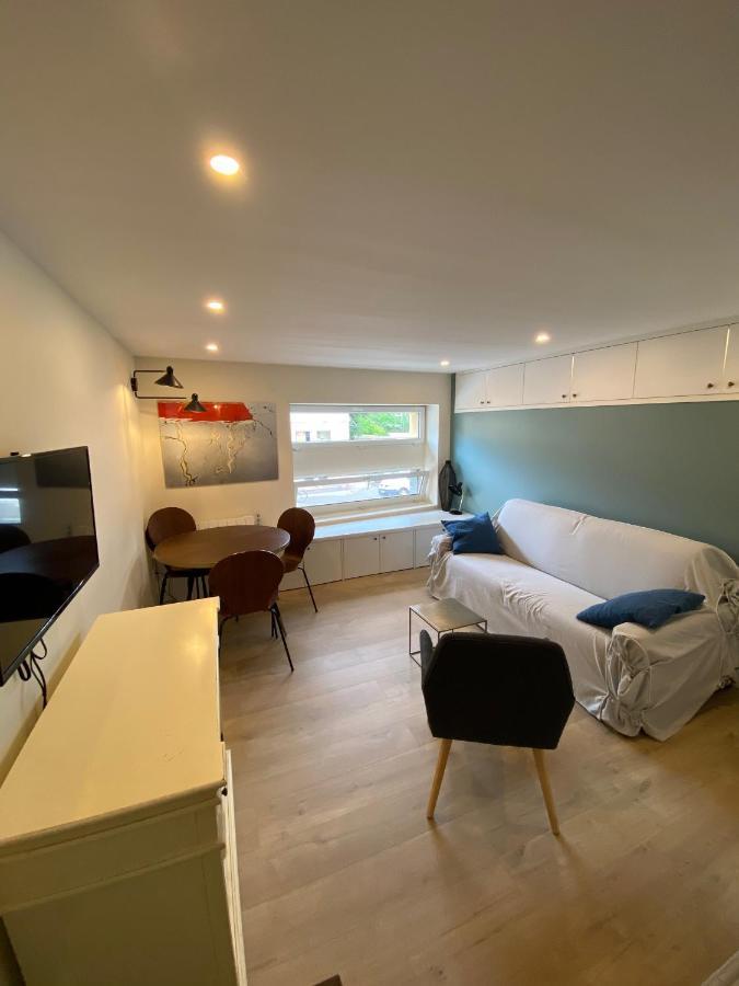 Apartamento Le Cocon Strasbourgeois Exterior foto