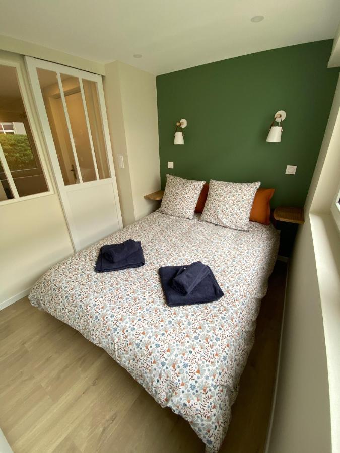 Apartamento Le Cocon Strasbourgeois Exterior foto