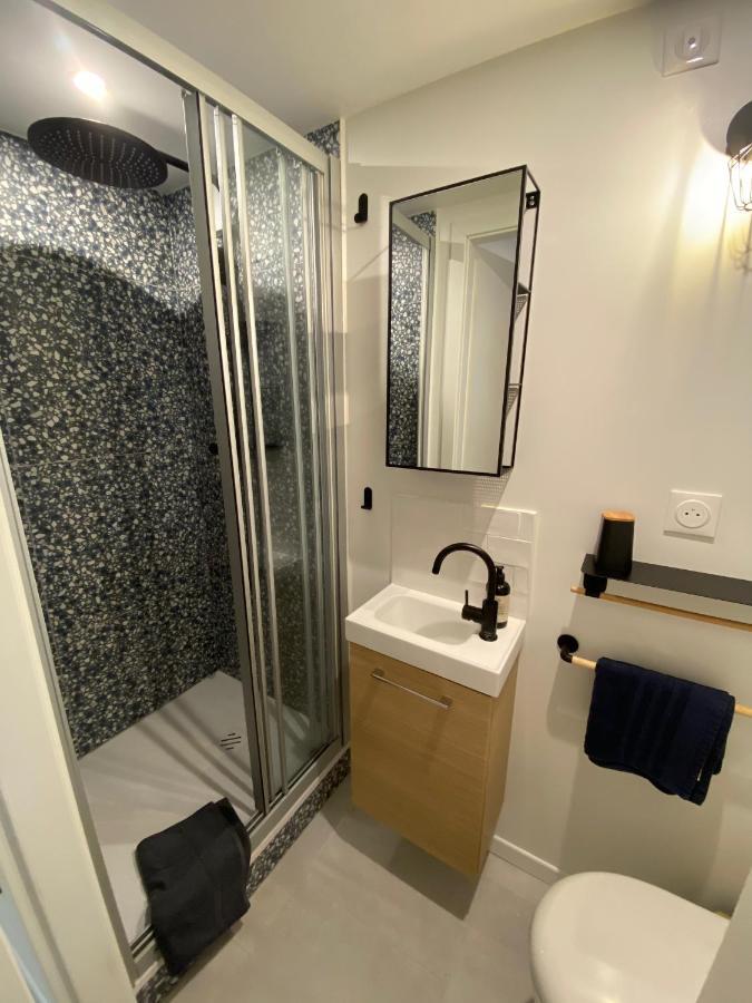 Apartamento Le Cocon Strasbourgeois Exterior foto