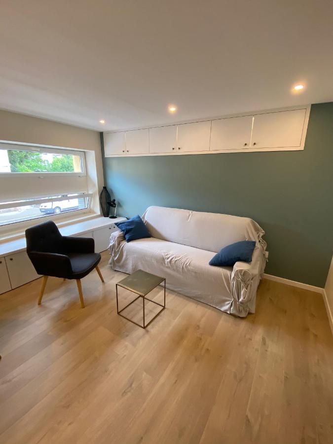 Apartamento Le Cocon Strasbourgeois Exterior foto