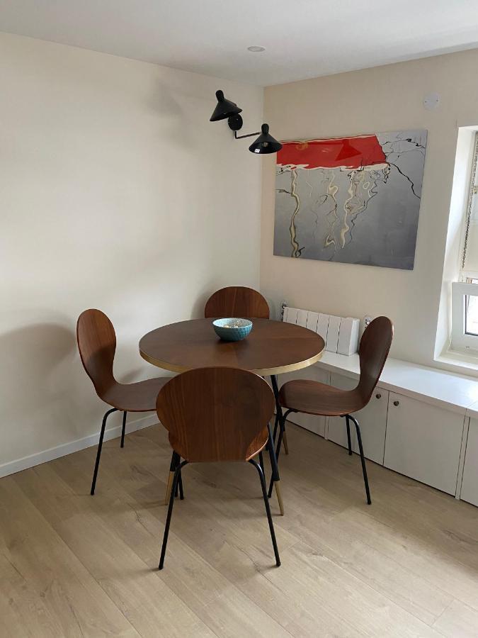 Apartamento Le Cocon Strasbourgeois Exterior foto