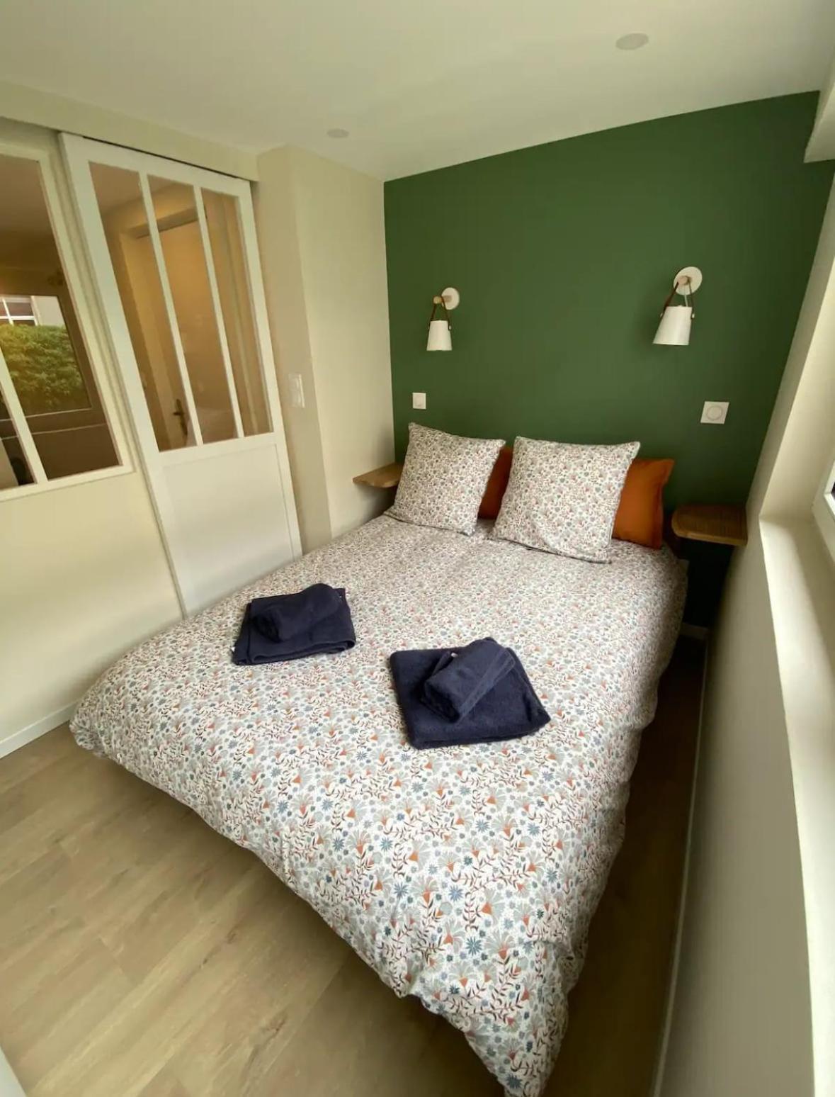Apartamento Le Cocon Strasbourgeois Exterior foto