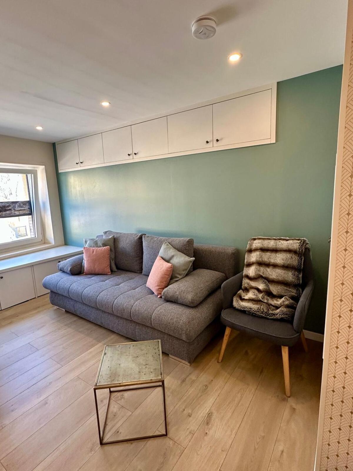 Apartamento Le Cocon Strasbourgeois Exterior foto