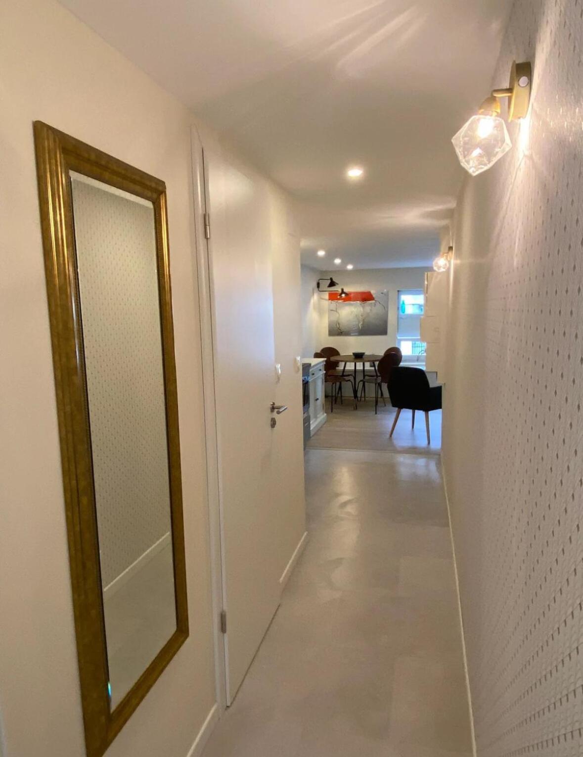 Apartamento Le Cocon Strasbourgeois Exterior foto