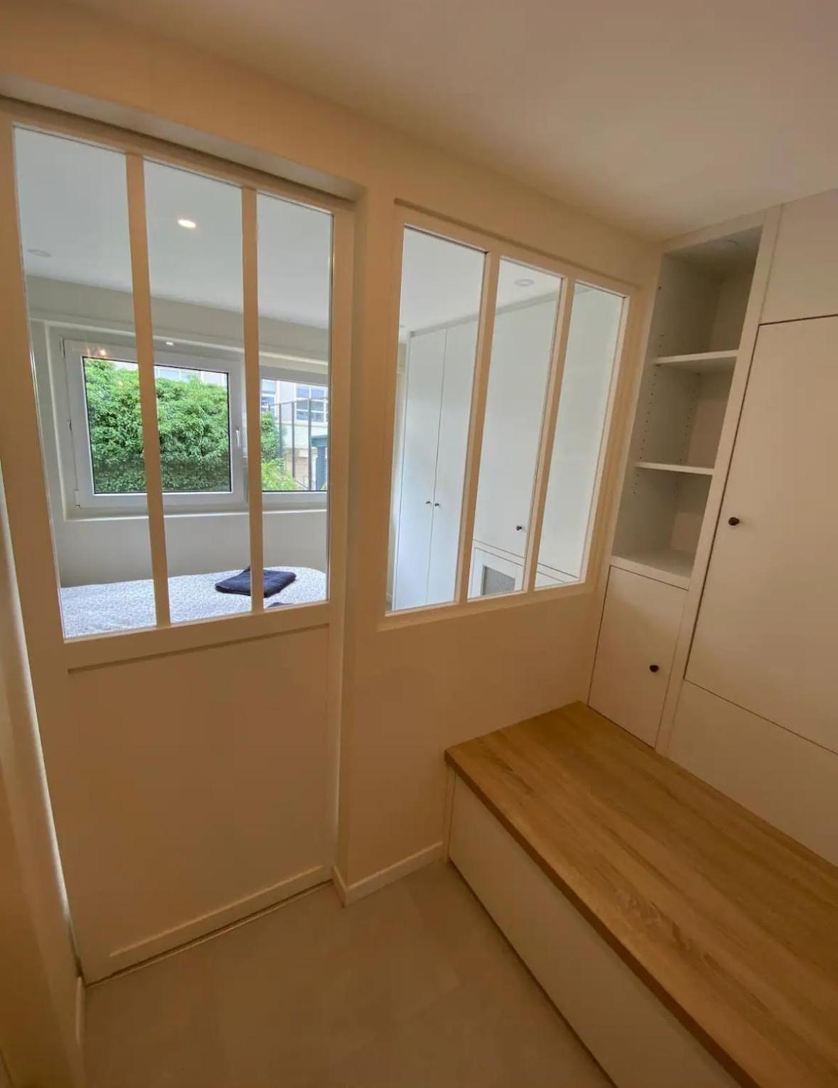 Apartamento Le Cocon Strasbourgeois Exterior foto