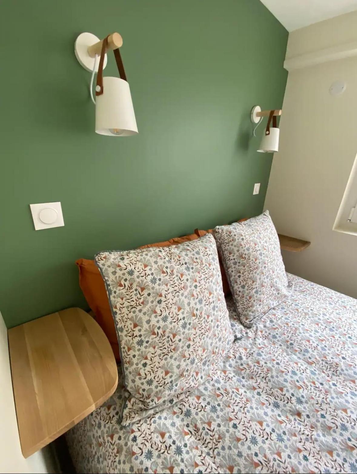 Apartamento Le Cocon Strasbourgeois Exterior foto