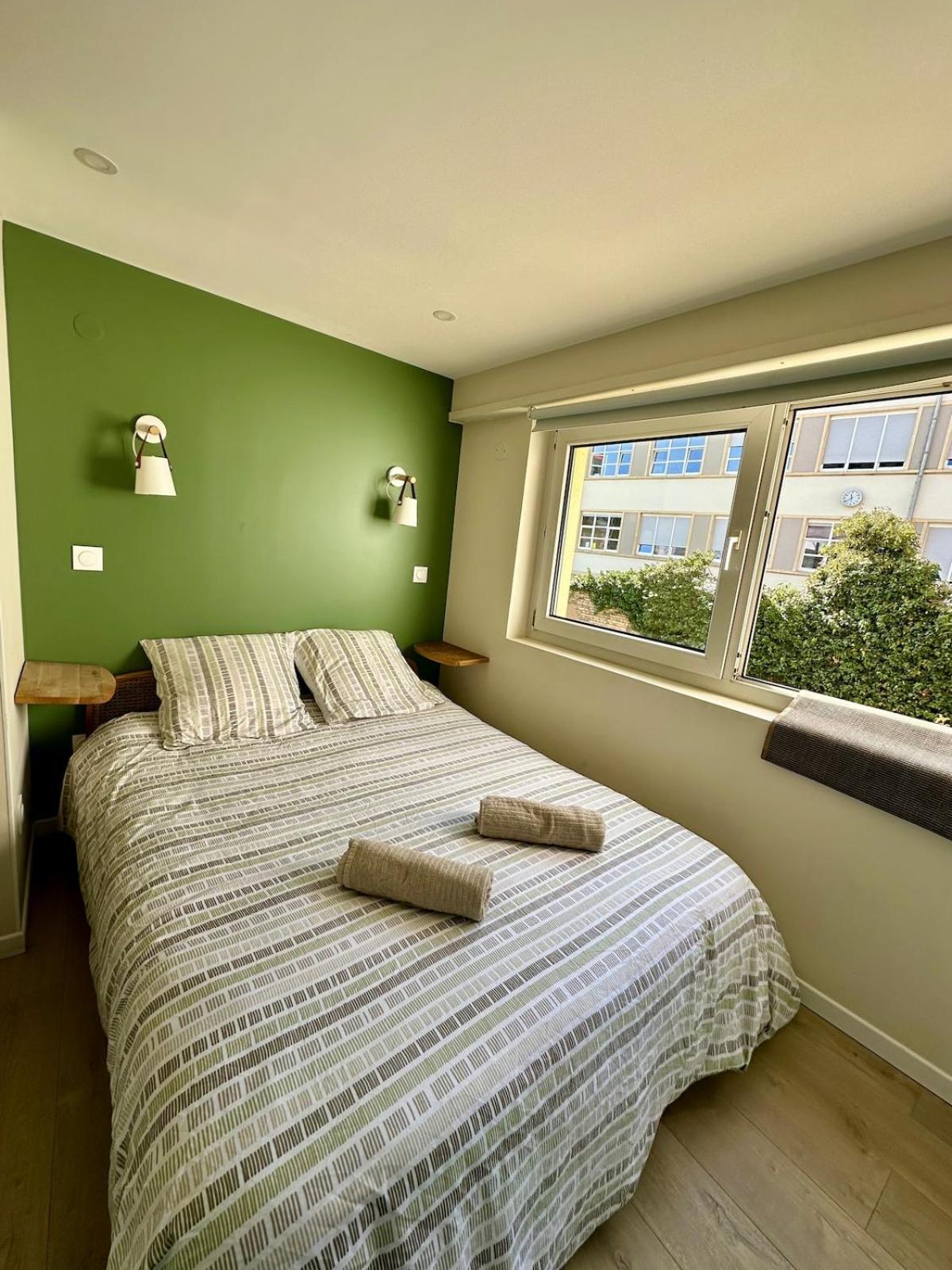 Apartamento Le Cocon Strasbourgeois Exterior foto