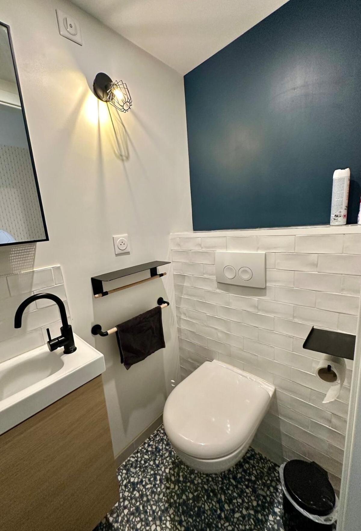 Apartamento Le Cocon Strasbourgeois Exterior foto