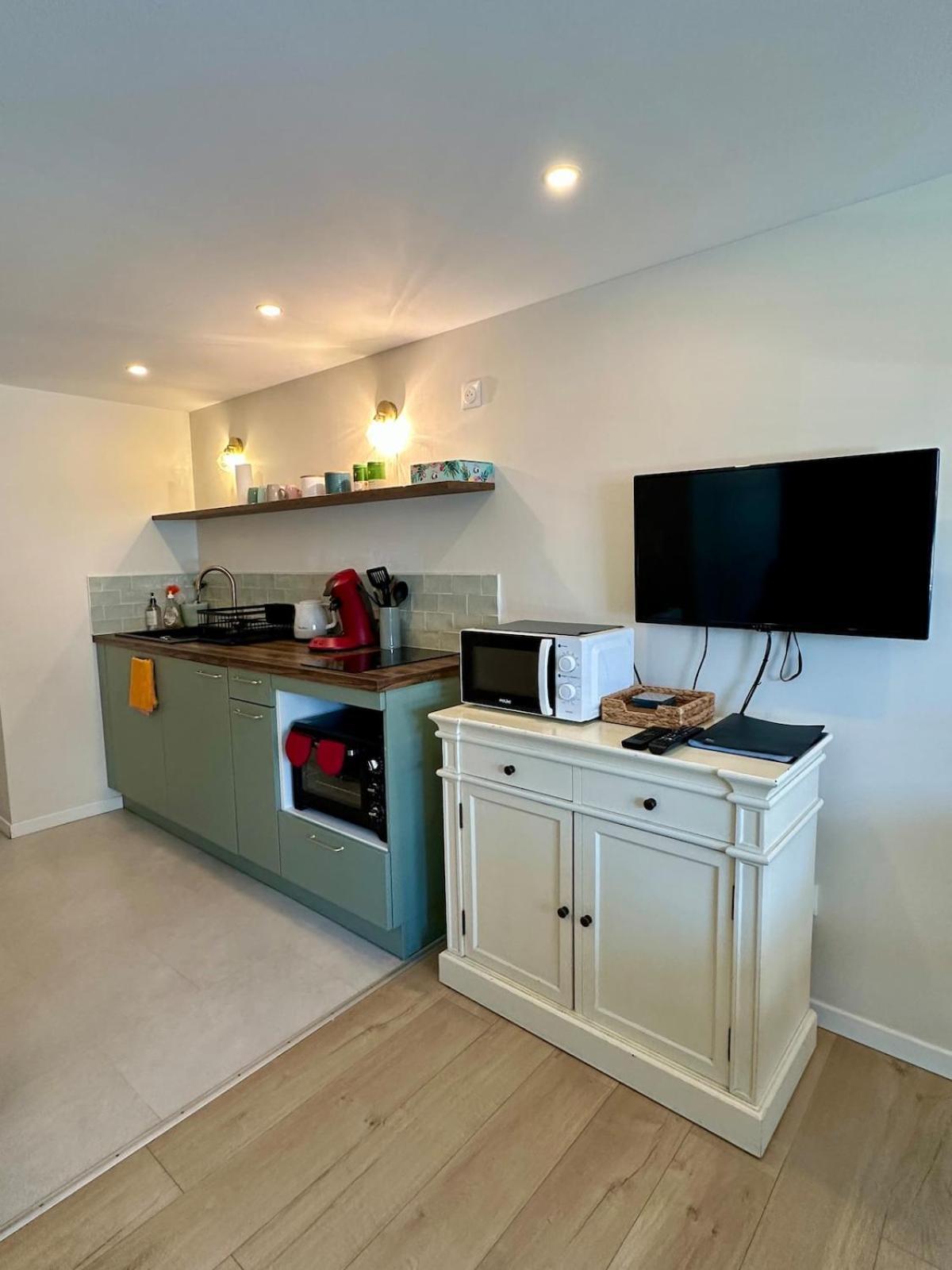 Apartamento Le Cocon Strasbourgeois Exterior foto
